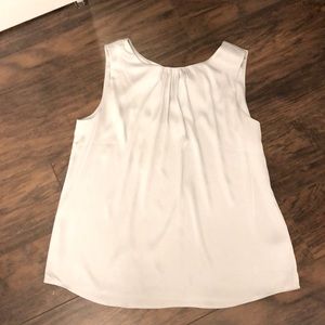 The Limited Silk Blouse